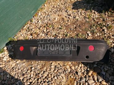 Zadnji Branik za Fiat Bravo