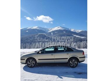 Citroen C5 1.6 hdi za kucu
