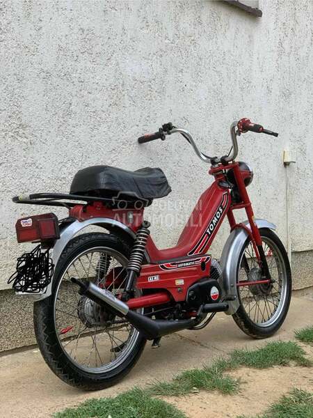 Tomos A3