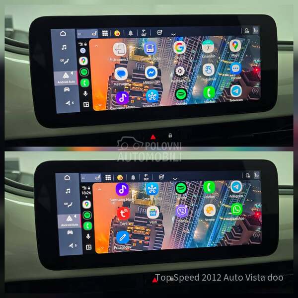 Fiat 500e 42  3 plus 1