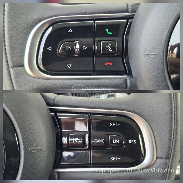 Fiat 500e 42  3 plus 1