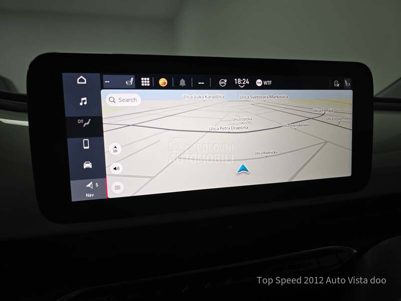 Fiat 500e 42  3 plus 1