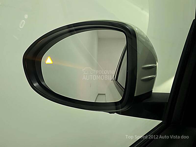 Fiat 500e 42  3 plus 1