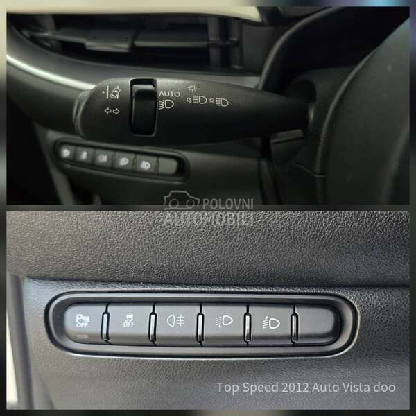 Fiat 500e 42  3 plus 1