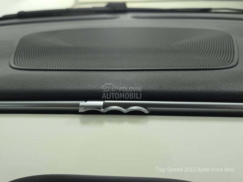 Fiat 500e 42  3 plus 1