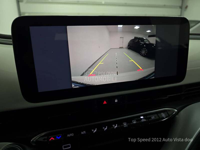 Fiat 500e 42  3 plus 1