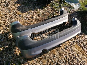 Zadnji Branik za Citroen Xsara Picasso