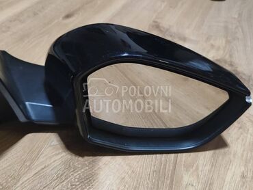 Retrovizor za Peugeot 308 od 2021. do 2025. god.