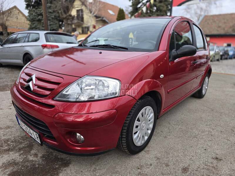 Citroen C3 