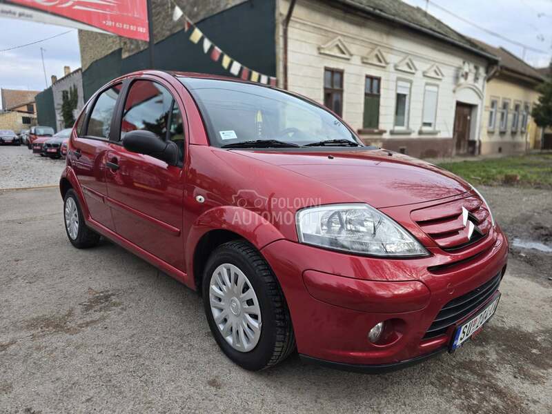 Citroen C3 