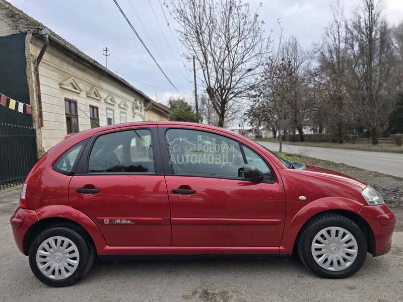 Citroen C3 