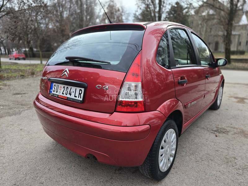 Citroen C3 