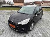 Citroen C3 1.6eHDI exclusive