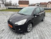 Citroen C3 1.6eHDI exclusive