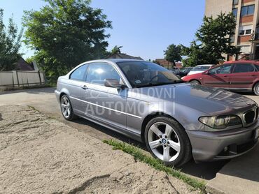 BMW 318 ci