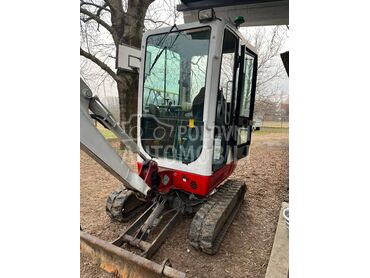 Takeuchi TB216