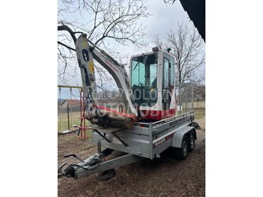 Takeuchi TB216