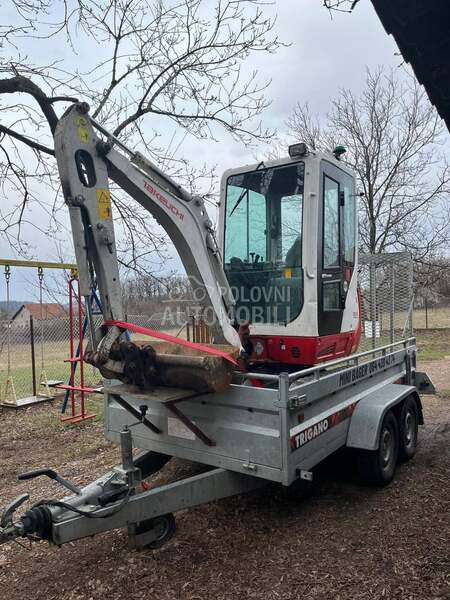 Takeuchi TB216