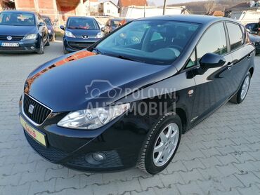 Seat Ibiza 1.2Tsi SVAJCARSKA