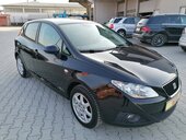 Seat Ibiza 1.2Tsi SVAJCARSKA