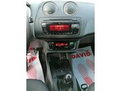 Seat Ibiza 1.2Tsi SVAJCARSKA