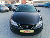 Seat Ibiza 1.2Tsi SVAJCARSKA