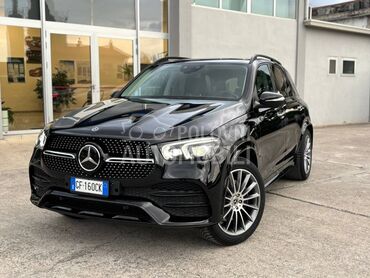 Mercedes Benz GLE 300 PREMIUM PLUS