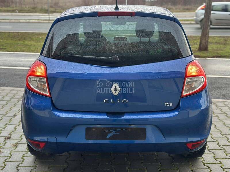 Renault Clio 1.2 CH
