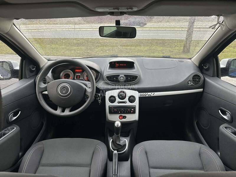 Renault Clio 1.2 CH