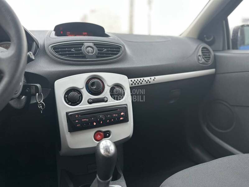 Renault Clio 1.2 CH