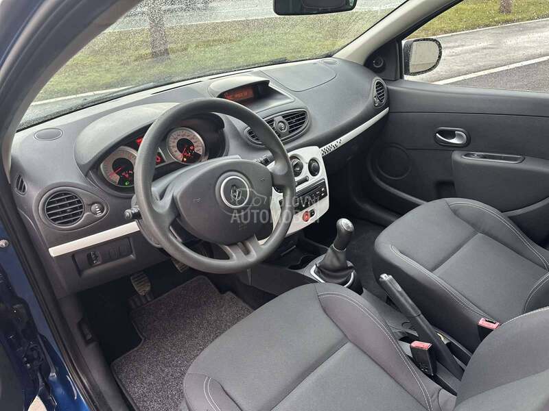 Renault Clio 1.2 CH