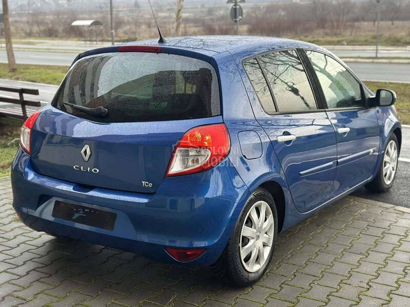 Renault Clio 1.2 CH