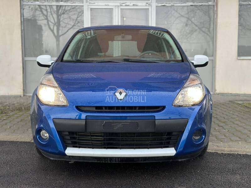 Renault Clio 1.2 CH