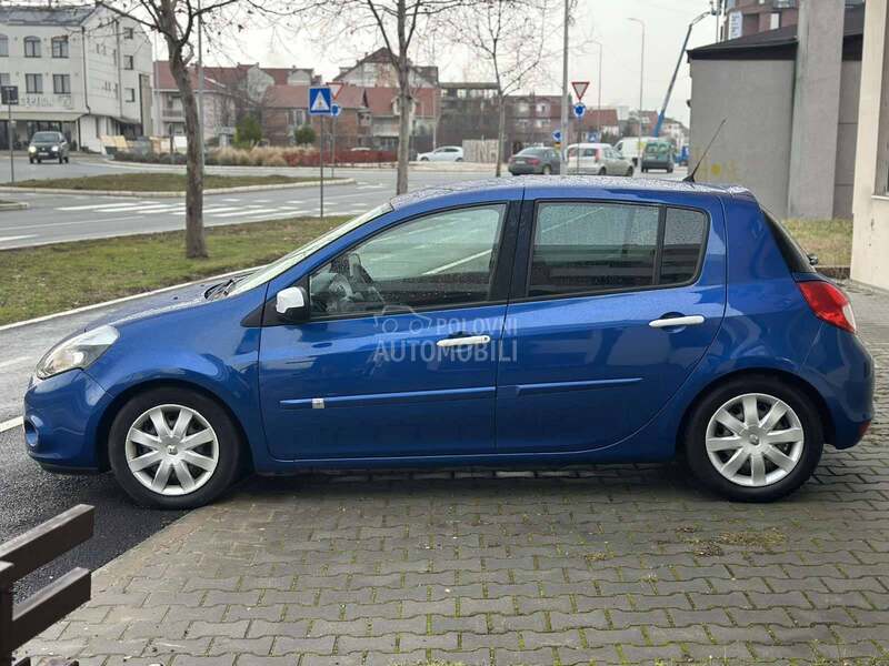 Renault Clio 1.2 CH
