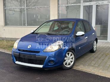 Renault Clio 1.2 CH