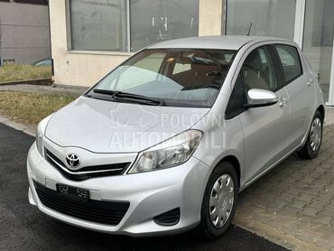 Toyota Yaris 1.33 CH