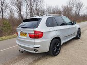 BMW X5 3.0tdi