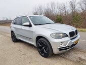 BMW X5 3.0tdi