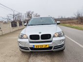 BMW X5 3.0tdi
