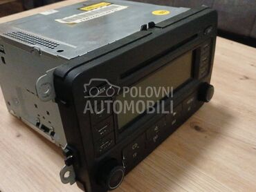 Radio za Volkswagen Passat B6