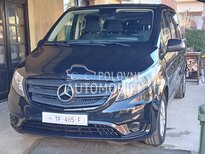 Mercedes Benz Vito 