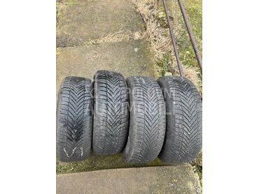 Minerva 215/60 R16 Zimska