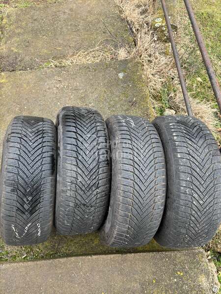 Minerva 215/60 R16 Zimska