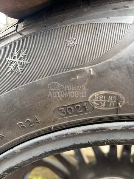 Minerva 215/60 R16 Zimska