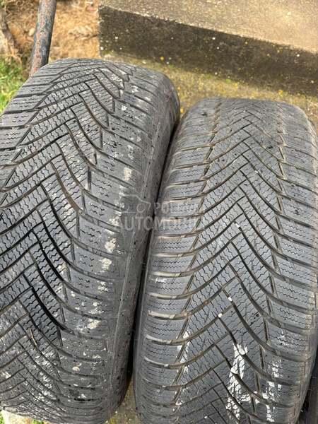 Minerva 215/60 R16 Zimska