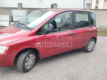 Fiat Multipla 