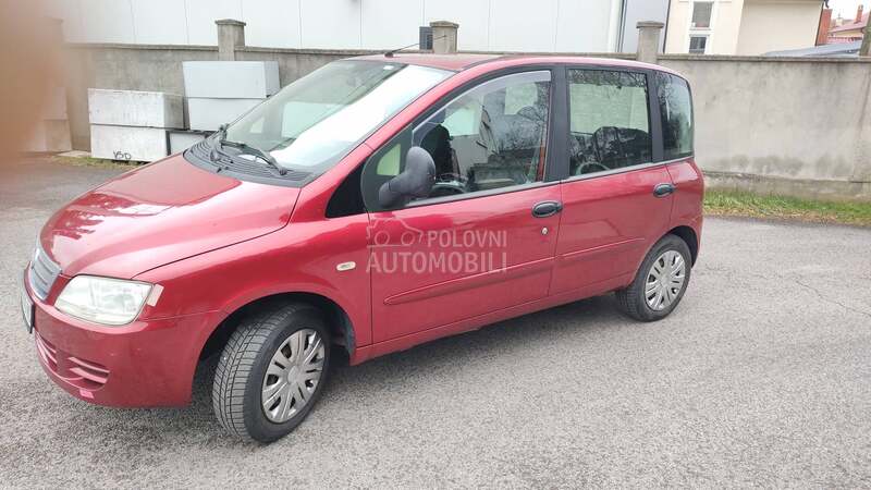 Fiat Multipla 