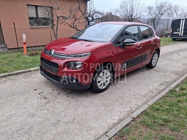 Citroen C3 1.2
