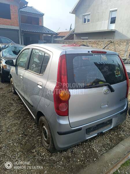 Daihatsu Cuore 