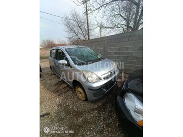 Daihatsu Cuore 